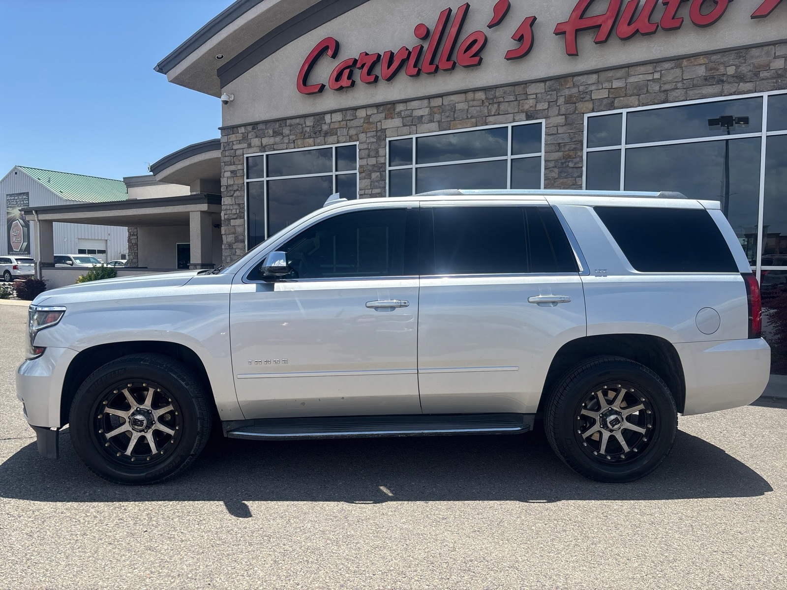Vehicle image 6 of 40