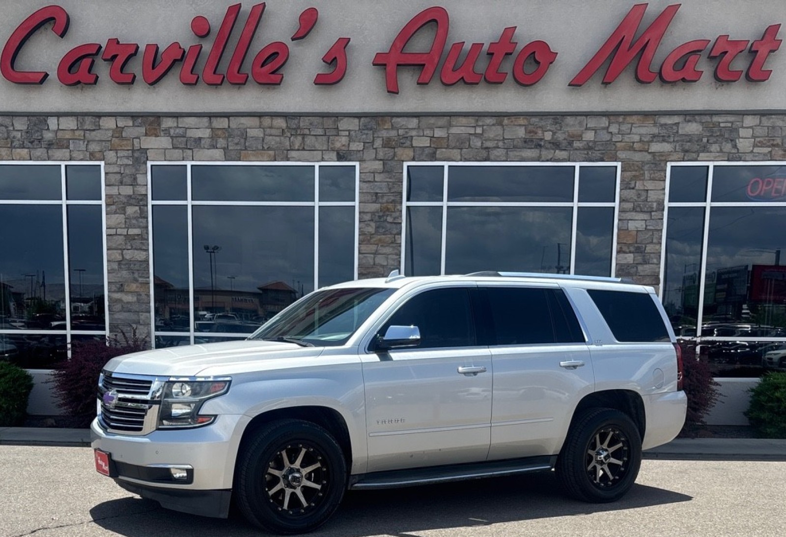 Vehicle image 1 of 40