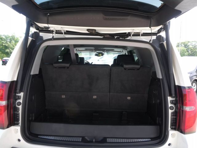 2015 Chevrolet Tahoe LTZ Image 15 of 35