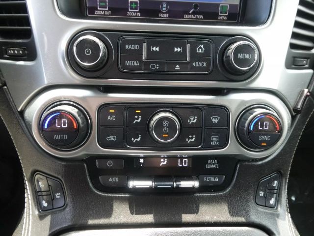 2015 Chevrolet Tahoe LTZ Image 26 of 35