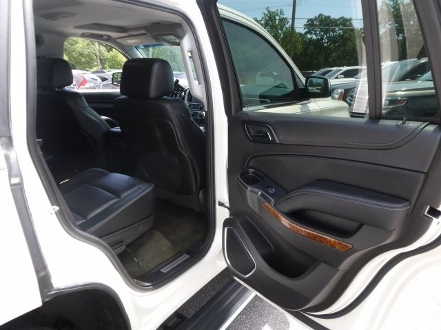 2015 Chevrolet Tahoe LTZ Image 28 of 35