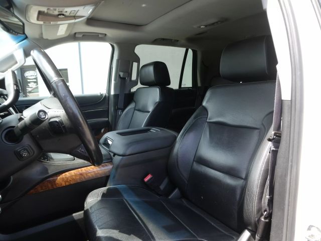 2015 Chevrolet Tahoe LTZ Image 9 of 35