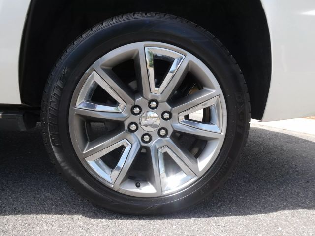 2015 Chevrolet Tahoe LTZ Image 34 of 35