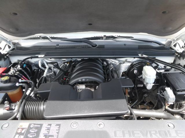 2015 Chevrolet Tahoe LTZ Image 35 of 35