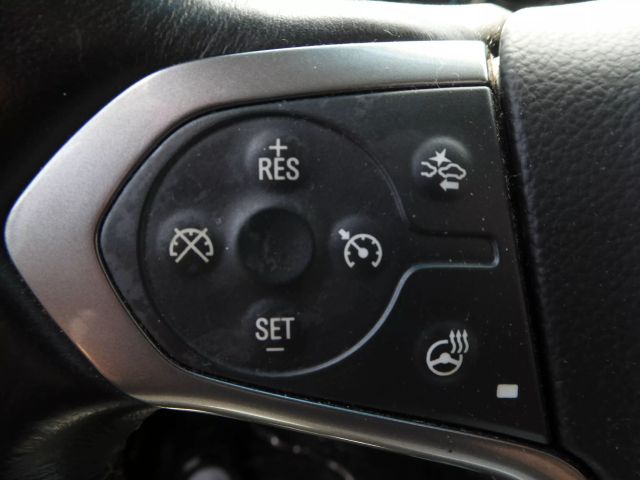 2015 Chevrolet Tahoe LTZ Image 22 of 35