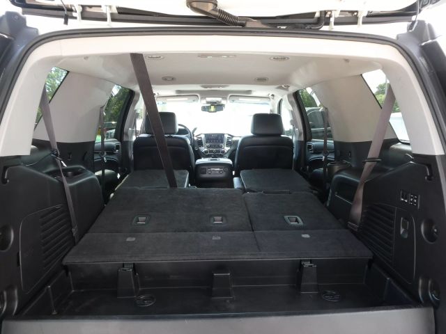 2015 Chevrolet Tahoe LTZ Image 8 of 35