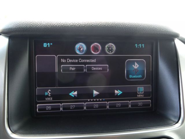 2015 Chevrolet Tahoe LTZ Image 10 of 35