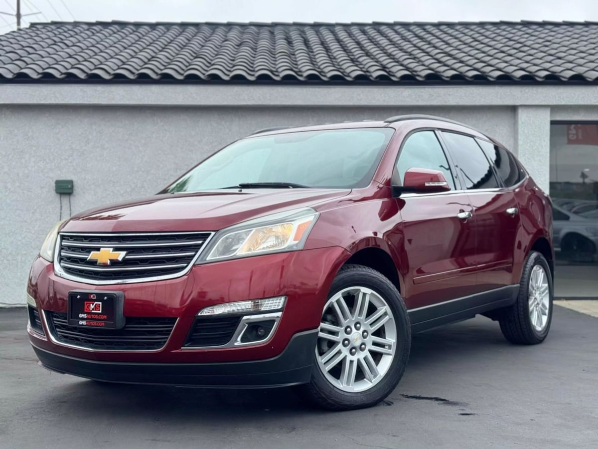 Vehicle image 1 of 29