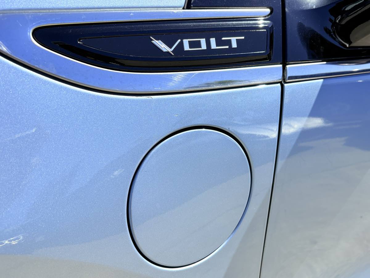 2015 Chevrolet Volt Base Image 16 of 16
