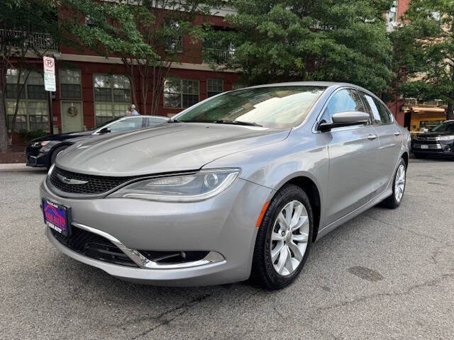 Vehicle image 1 of 17