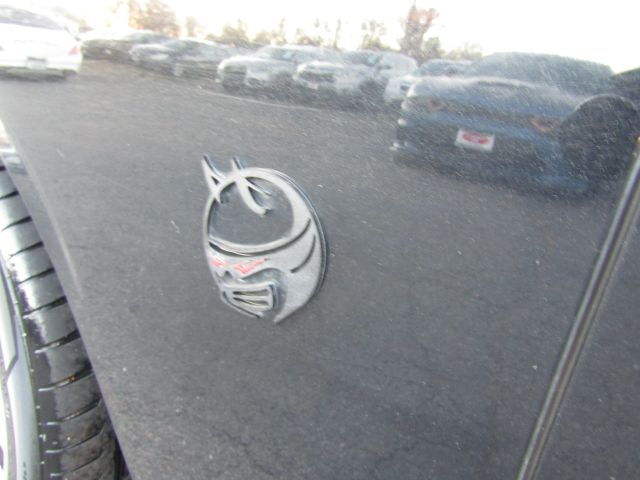 2015 Dodge Challenger SRT 392 Image 27 of 35