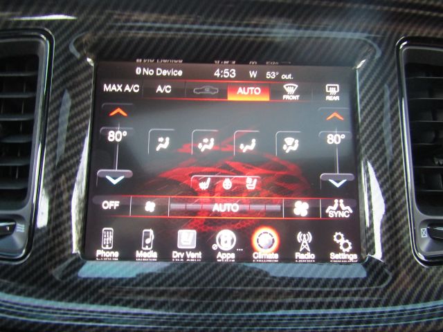 2015 Dodge Challenger SRT 392 Image 35 of 35