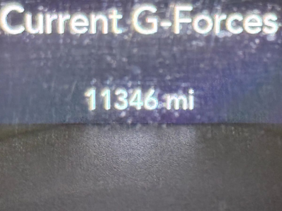 2015 Dodge Challenger SRT Hellcat Image 26 of 36