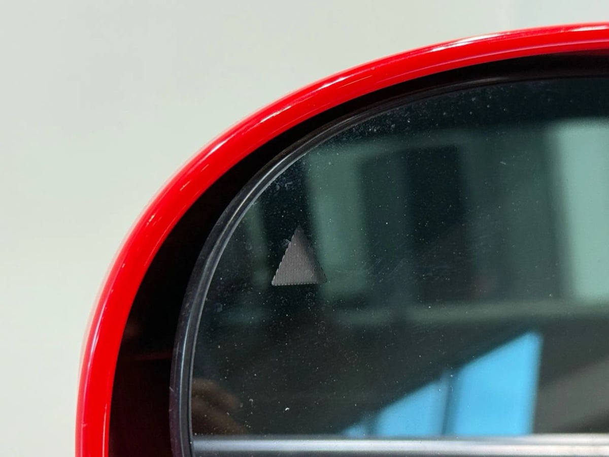 2015 Dodge Challenger SRT Hellcat Image 33 of 36