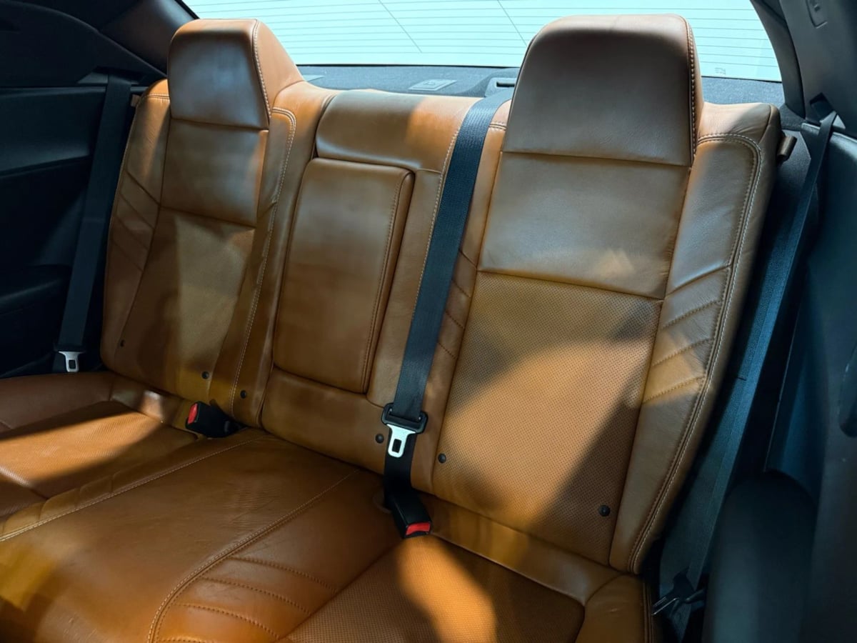 2015 Dodge Challenger SRT Hellcat Image 14 of 36