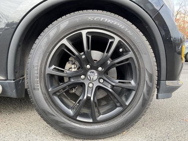 2015 Dodge Durango SXT Image 6 of 38