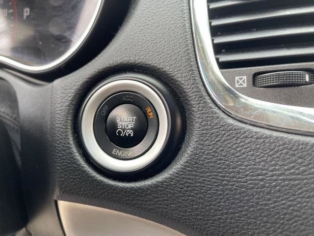 2015 Dodge Durango SXT Image 29 of 38