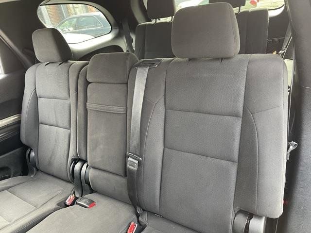 2015 Dodge Durango SXT Image 15 of 38