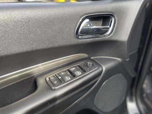 2015 Dodge Durango SXT Image 27 of 38