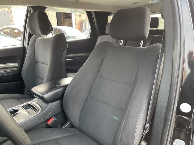 2015 Dodge Durango SXT Image 13 of 38