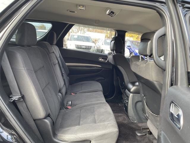 2015 Dodge Durango SXT Image 18 of 38