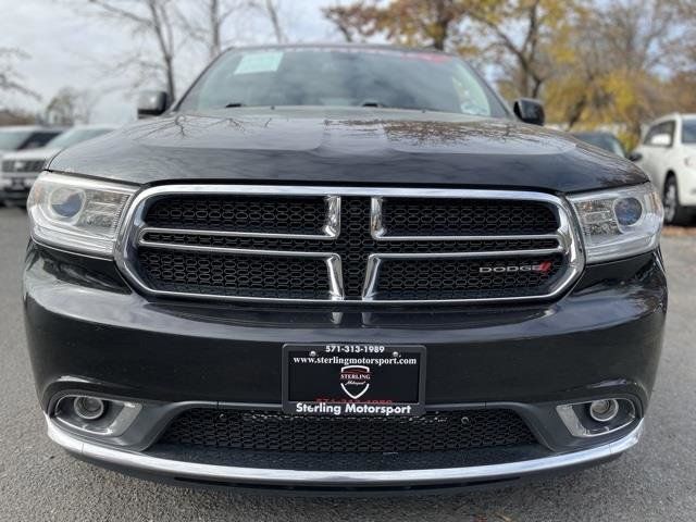 2015 Dodge Durango SXT Image 38 of 38