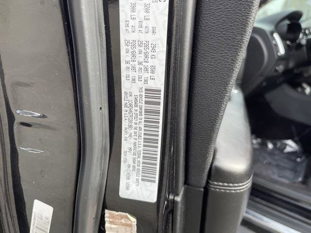 2015 Dodge Durango SXT Image 32 of 38