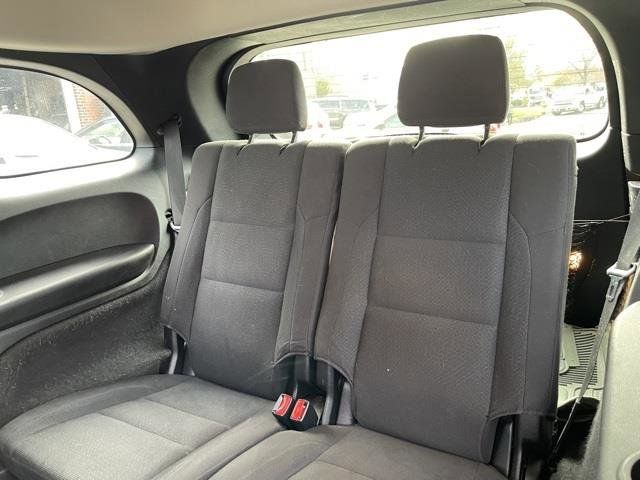 2015 Dodge Durango SXT Image 12 of 38