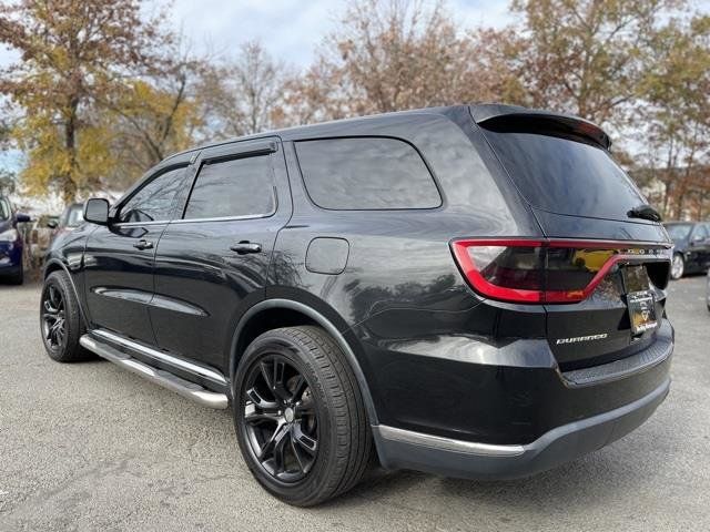 2015 Dodge Durango SXT Image 4 of 38