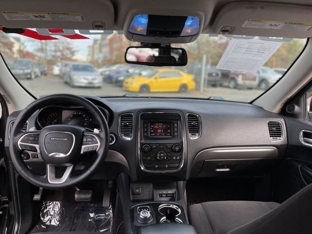 2015 Dodge Durango SXT Image 20 of 38