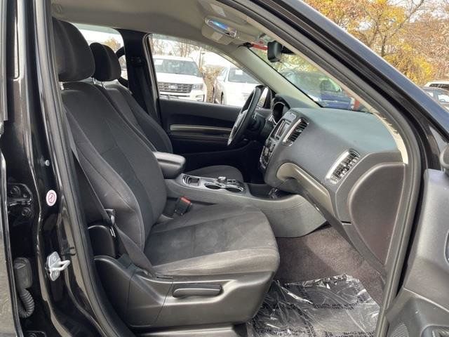 2015 Dodge Durango SXT Image 11 of 38