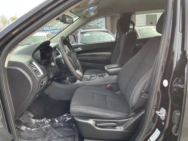 2015 Dodge Durango SXT Image 19 of 38