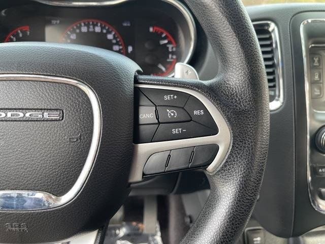 2015 Dodge Durango SXT Image 22 of 38