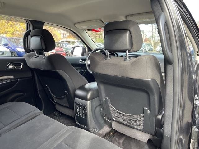 2015 Dodge Durango SXT Image 16 of 38