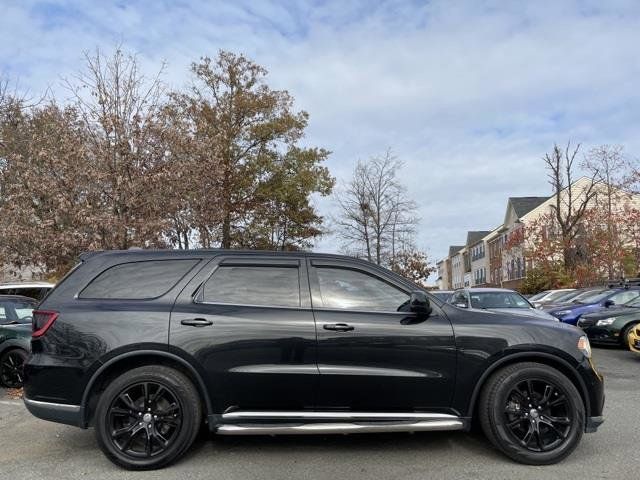 2015 Dodge Durango SXT Image 2 of 38