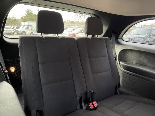 2015 Dodge Durango SXT Image 10 of 38