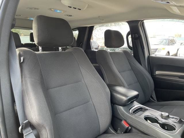 2015 Dodge Durango SXT Image 14 of 38