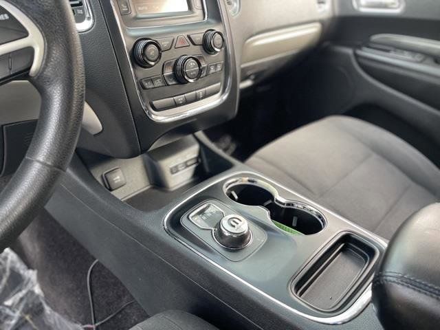 2015 Dodge Durango SXT Image 26 of 38