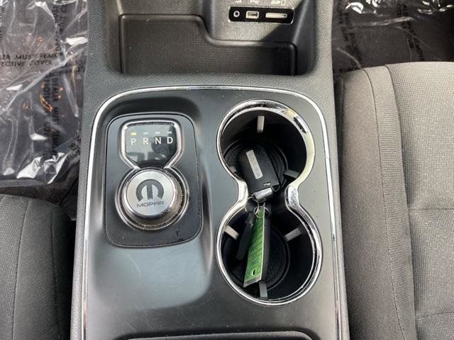 2015 Dodge Durango SXT Image 33 of 38