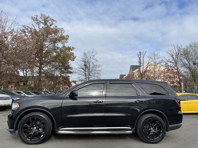 2015 Dodge Durango SXT Image 5 of 38
