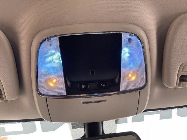 2015 Dodge Durango SXT Image 35 of 38