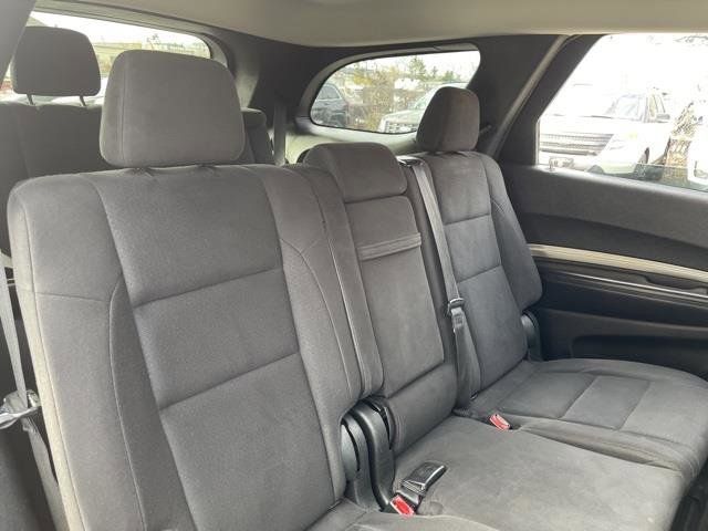 2015 Dodge Durango SXT Image 9 of 38