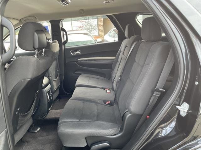 2015 Dodge Durango SXT Image 17 of 38