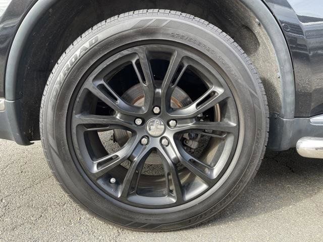 2015 Dodge Durango SXT Image 7 of 38