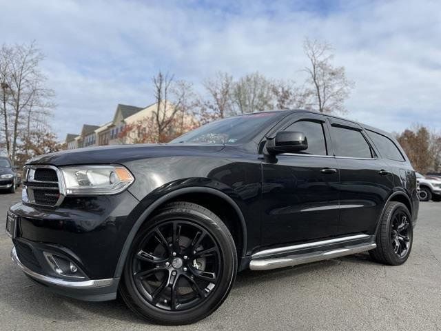 2015 Dodge Durango SXT Image 1 of 38