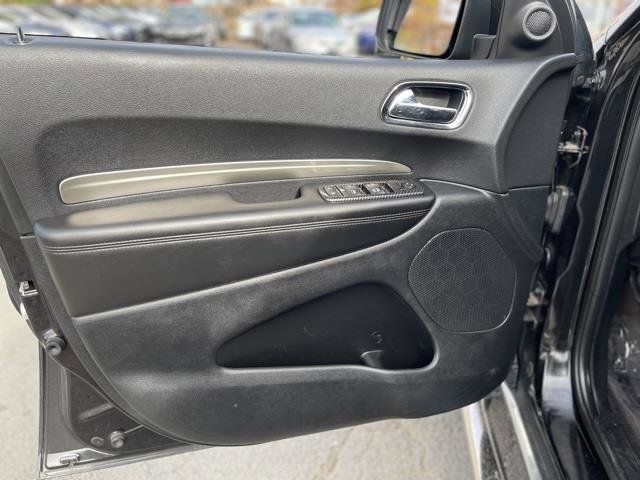 2015 Dodge Durango SXT Image 28 of 38