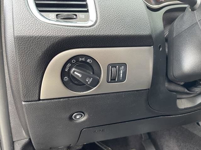 2015 Dodge Durango SXT Image 37 of 38