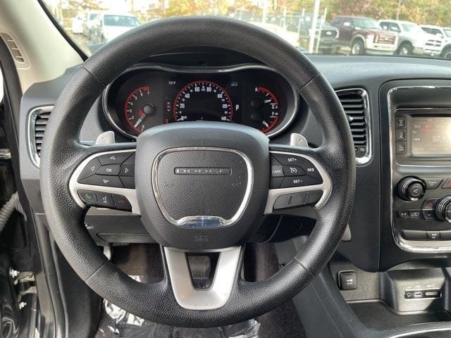 2015 Dodge Durango SXT Image 23 of 38