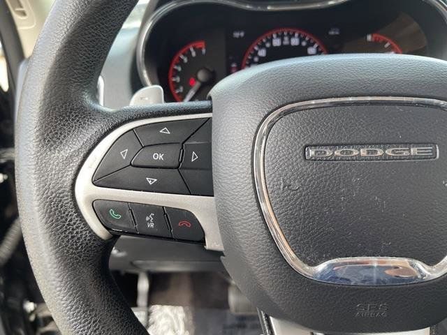 2015 Dodge Durango SXT Image 21 of 38