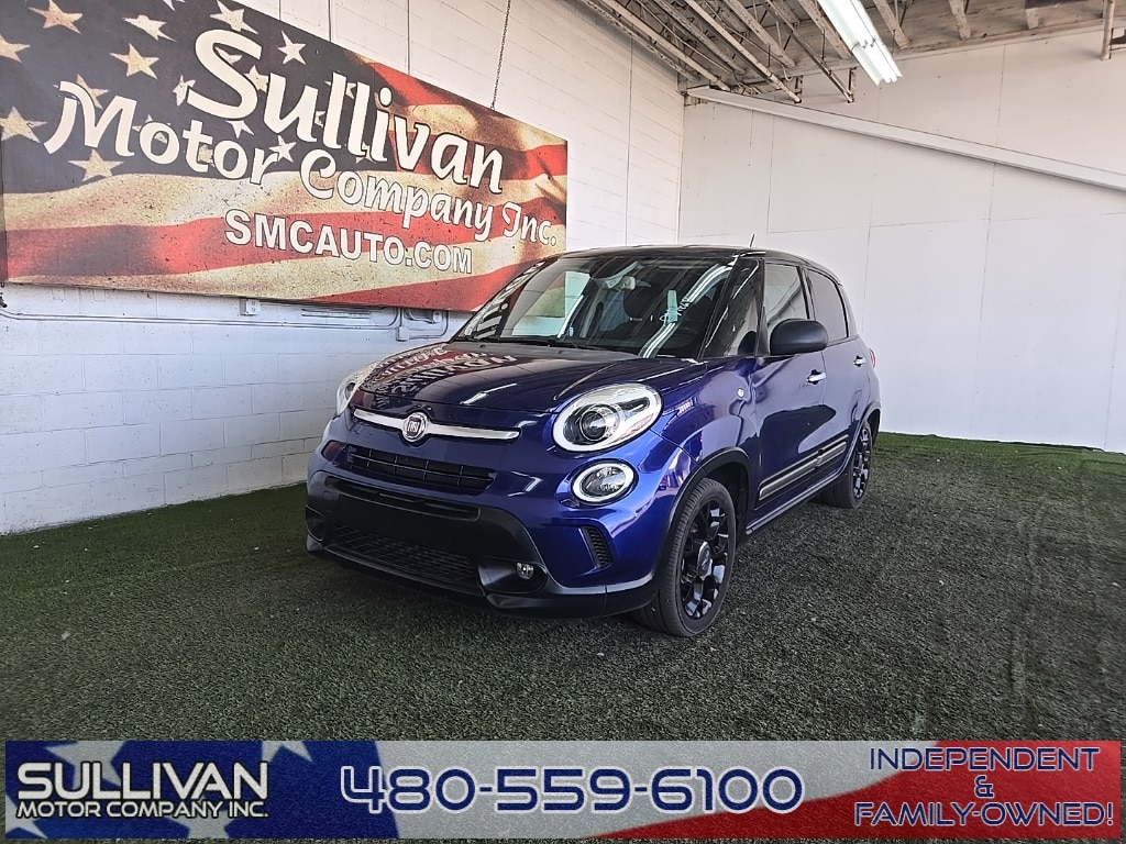 Vehicle image 1 of 34